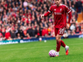 Liverpool's defender Conor Bradley out of the season with knee injury - Hindi News | Liverpool's defender Conor Bradley out of the season with knee injury | Latest other-sports News at Lokmattimes.com