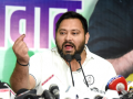 2025 Bihar polls were won through misuse of state machinery, alleges Tejashwi Yadav - Hindi News | 2025 Bihar polls were won through misuse of state machinery, alleges Tejashwi Yadav | Latest national News at Lokmattimes.com