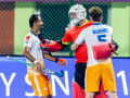 Men's HIL: Kalinga Lancers move to top spot after clinching a shoot-out win against HIL GC - Hindi News | Men's HIL: Kalinga Lancers move to top spot after clinching a shoot-out win against HIL GC | Latest other-sports News at Lokmattimes.com