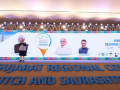 Vibrant Gujarat: Partner nations laud PM Modi, share perspectives on development - Hindi News | Vibrant Gujarat: Partner nations laud PM Modi, share perspectives on development | Latest business News at Lokmattimes.com