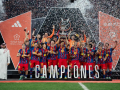 Raphinha shines as Barca beat Madrid to retain Spanish Super Cup trophy - Hindi News | Raphinha shines as Barca beat Madrid to retain Spanish Super Cup trophy | Latest other-sports News at Lokmattimes.com