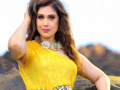 Meenakshi Seshadri revisits ‘Hero’, ‘Meri Jung’ memories during beach visit - Hindi News | Meenakshi Seshadri revisits ‘Hero’, ‘Meri Jung’ memories during beach visit | Latest entertainment News at Lokmattimes.com