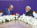 PM Modi, German Chancellor Merz reaffirm commitment to free and open Indo-Pacific - Hindi News | PM Modi, German Chancellor Merz reaffirm commitment to free and open Indo-Pacific | Latest international News at Lokmattimes.com