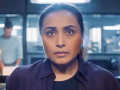 Karan Johar hypes BFF Rani Mukerji for Mardaani 3, says ‘trailer is fantastic’ - Hindi News | Karan Johar hypes BFF Rani Mukerji for Mardaani 3, says ‘trailer is fantastic’ | Latest entertainment News at Lokmattimes.com