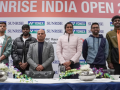 Bigger venue and world championships dress rehearsal as India Open 2026 kicks off on Tuesday - Hindi News | Bigger venue and world championships dress rehearsal as India Open 2026 kicks off on Tuesday | Latest other-sports News at Lokmattimes.com
