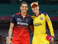 WPL 2026: Gautami comes in for Prema as RCB elect to bowl against UPW - Hindi News | WPL 2026: Gautami comes in for Prema as RCB elect to bowl against UPW | Latest other-sports News at Lokmattimes.com