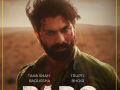 Taha Shah Badussha’s ‘heart is full" as his movie Paro gets enlisted on the Official Oscars eligibility list - Hindi News | Taha Shah Badussha’s ‘heart is full" as his movie Paro gets enlisted on the Official Oscars eligibility list | Latest entertainment News at Lokmattimes.com