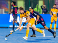 Men's HIL: SG Pipers beat Hyderabad Toofans to register first season win - Hindi News | Men's HIL: SG Pipers beat Hyderabad Toofans to register first season win | Latest other-sports News at Lokmattimes.com