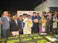 Tripura exports 15,000 scented lemons to Kolkata; organic farming crosses 20,000 hectares - Hindi News | Tripura exports 15,000 scented lemons to Kolkata; organic farming crosses 20,000 hectares | Latest business News at Lokmattimes.com