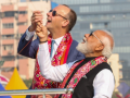 Gujarat Dy CM highlights India-Germany bond as PM Modi and Chancellor Merz join Ahmedabad kite festival - Hindi News | Gujarat Dy CM highlights India-Germany bond as PM Modi and Chancellor Merz join Ahmedabad kite festival | Latest national News at Lokmattimes.com