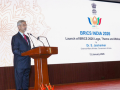 India launches website, theme and logo for BRICS Presidency 2026 - Hindi News | India launches website, theme and logo for BRICS Presidency 2026 | Latest international News at Lokmattimes.com