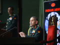 No discussion on nuclear issue between DGMOs of India, Pakistan: Gen Dwivedi - Hindi News | No discussion on nuclear issue between DGMOs of India, Pakistan: Gen Dwivedi | Latest national News at Lokmattimes.com