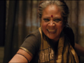 Mallika Prasad on ‘Mardaani 3’: Amma challenged me in ways I did not anticipate - Hindi News | Mallika Prasad on ‘Mardaani 3’: Amma challenged me in ways I did not anticipate | Latest entertainment News at Lokmattimes.com