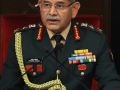 'Situation on Northern Front stable, under firm control': Gen Upendra Dwivedi - Hindi News | 'Situation on Northern Front stable, under firm control': Gen Upendra Dwivedi | Latest national News at Lokmattimes.com