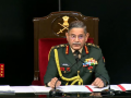 Successfully insulating Northeast from Myanmar spillover effects; Manipur saw improvement in 2025: Army chief - Hindi News | Successfully insulating Northeast from Myanmar spillover effects; Manipur saw improvement in 2025: Army chief | Latest national News at Lokmattimes.com