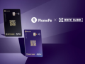 PhonePe and HDFC co-branded Credit Card: Rewards that fit your everyday spending - Hindi News | PhonePe and HDFC co-branded Credit Card: Rewards that fit your everyday spending | Latest technology News at Lokmattimes.com