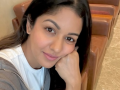 Ishita Dutta reveals how motherhood has turned travelling into a bittersweet experience for her - Hindi News | Ishita Dutta reveals how motherhood has turned travelling into a bittersweet experience for her | Latest entertainment News at Lokmattimes.com