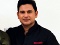 Manoj Muntashir calls ‘Ghar Kab Aaoge’, a song about quiet pain, fragile hope - Hindi News | Manoj Muntashir calls ‘Ghar Kab Aaoge’, a song about quiet pain, fragile hope | Latest entertainment News at Lokmattimes.com