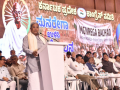 CM Siddaramaiah calls for struggle until MGNREGA's restoration - Hindi News | CM Siddaramaiah calls for struggle until MGNREGA's restoration | Latest national News at Lokmattimes.com