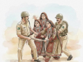 Rights body flags gender-based repression by Pakistani forces across Balochistan - Hindi News | Rights body flags gender-based repression by Pakistani forces across Balochistan | Latest international News at Lokmattimes.com