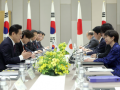 Cooperation between Seoul, Tokyo more important than ever, South Korean President tells Japan PM - Hindi News | Cooperation between Seoul, Tokyo more important than ever, South Korean President tells Japan PM | Latest international News at Lokmattimes.com