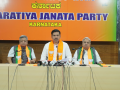 Karnataka BJP to closely monitor SIR exercise in state: Vijayendra - Hindi News | Karnataka BJP to closely monitor SIR exercise in state: Vijayendra | Latest national News at Lokmattimes.com