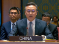 'Ukraine conflict is excuse': At UNSC, China criticises US sanctions over Russian trade - Hindi News | 'Ukraine conflict is excuse': At UNSC, China criticises US sanctions over Russian trade | Latest international News at Lokmattimes.com
