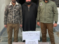 Major drug racket busted in J&K's Sopore, huge quantity of psychotropic substances recovered - Hindi News | Major drug racket busted in J&K's Sopore, huge quantity of psychotropic substances recovered | Latest national News at Lokmattimes.com