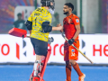 Men's HIL: Bengal Tigers score a roaring 5-3 win over Tamil Nadu Dragons - Hindi News | Men's HIL: Bengal Tigers score a roaring 5-3 win over Tamil Nadu Dragons | Latest other-sports News at Lokmattimes.com