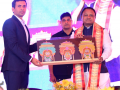 Odisha CM inaugurates, lays foundation for 71 projects worth Rs 1,900 crore in Keonjhar - Hindi News | Odisha CM inaugurates, lays foundation for 71 projects worth Rs 1,900 crore in Keonjhar | Latest national News at Lokmattimes.com