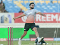 2nd ODI: Nitish comes in for India as NZ opt to bowl first; Lennox handed debut - Hindi News | 2nd ODI: Nitish comes in for India as NZ opt to bowl first; Lennox handed debut | Latest other-sports News at Lokmattimes.com