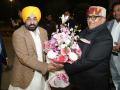 Punjab has taken historic step towards Universal Health Coverage: Governor informs Assembly - Hindi News | Punjab has taken historic step towards Universal Health Coverage: Governor informs Assembly | Latest national News at Lokmattimes.com