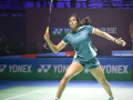 Indonesia Masters: Sindhu, Srikanth through to Round of 16 - Hindi News | Indonesia Masters: Sindhu, Srikanth through to Round of 16 | Latest other-sports News at Lokmattimes.com