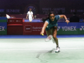 IPL 2026: PV Sindhu attends SRH vs KKR match with husband - Hindi News | IPL 2026: PV Sindhu attends SRH vs KKR match with husband | Latest other-sports News at Lokmattimes.com