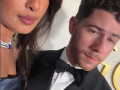 From Nick Jonas to Lisa: Priyanka Chopra’s ‘randoms’ gets starry, hails Zoe Saldana as ‘icon’ - Hindi News | From Nick Jonas to Lisa: Priyanka Chopra’s ‘randoms’ gets starry, hails Zoe Saldana as ‘icon’ | Latest entertainment News at Lokmattimes.com