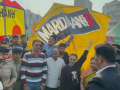 Rani Mukerji flies kites in Gujarat: Thrilled to see the love for ‘Mardaani’ here - Hindi News | Rani Mukerji flies kites in Gujarat: Thrilled to see the love for ‘Mardaani’ here | Latest entertainment News at Lokmattimes.com