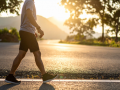 Extra 5 minutes of sleep, 2 minutes of brisk walking can add 1 year to your life: Study - Hindi News | Extra 5 minutes of sleep, 2 minutes of brisk walking can add 1 year to your life: Study | Latest technology News at Lokmattimes.com