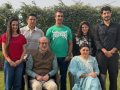 Tara Sharma says 'Khosla Ka Ghosla 2' shoot feels like an acting 'Master Class' - Hindi News | Tara Sharma says 'Khosla Ka Ghosla 2' shoot feels like an acting 'Master Class' | Latest entertainment News at Lokmattimes.com