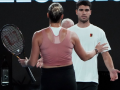 Alcaraz, Sabalenka to headline Australian Open draw as top seeds - Hindi News | Alcaraz, Sabalenka to headline Australian Open draw as top seeds | Latest other-sports News at Lokmattimes.com