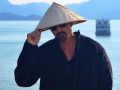Harshvardhan Rane offers a scenic peek into ‘Silaa’ shoot location - Hindi News | Harshvardhan Rane offers a scenic peek into ‘Silaa’ shoot location | Latest entertainment News at Lokmattimes.com