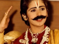 Manisha Koirala treats the netizens with a throwback pic from her school play - Hindi News | Manisha Koirala treats the netizens with a throwback pic from her school play | Latest entertainment News at Lokmattimes.com