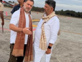 Won’t discuss talks publicly, going to Delhi on Jan 16, says Karnataka Dy CM Shivakumar on chat with Rahul Gandhi - Hindi News | Won’t discuss talks publicly, going to Delhi on Jan 16, says Karnataka Dy CM Shivakumar on chat with Rahul Gandhi | Latest national News at Lokmattimes.com