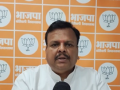 Mumbai’s mayor will be from Mahayuti: Maha BJP MLA - Hindi News | Mumbai’s mayor will be from Mahayuti: Maha BJP MLA | Latest national News at Lokmattimes.com
