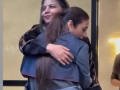 'Khaala' Shabana Azmi embraces 'bhaanji' Tabu in a warm hug - Hindi News | 'Khaala' Shabana Azmi embraces 'bhaanji' Tabu in a warm hug | Latest entertainment News at Lokmattimes.com