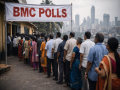 Maha: Polling for 29 municipal corporations including Mumbai tomorrow; counting on Jan 16 - Hindi News | Maha: Polling for 29 municipal corporations including Mumbai tomorrow; counting on Jan 16 | Latest national News at Lokmattimes.com