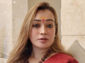 Mahakumbh’s Harsha Richhariya on quitting religious path: Felt suicidal, suffered mental torture - Hindi News | Mahakumbh’s Harsha Richhariya on quitting religious path: Felt suicidal, suffered mental torture | Latest entertainment News at Lokmattimes.com