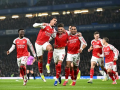 Arsenal edge thriller to take narrow SF lead over Chelsea - Hindi News | Arsenal edge thriller to take narrow SF lead over Chelsea | Latest other-sports News at Lokmattimes.com