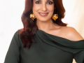 Maha local polls: Voting both out of habit and hope, says Twinkle Khanna - Hindi News | Maha local polls: Voting both out of habit and hope, says Twinkle Khanna | Latest entertainment News at Lokmattimes.com