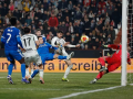 Arbeloa debuts with loss as Albacete knock Real Madrid out of Copa del Rey - Hindi News | Arbeloa debuts with loss as Albacete knock Real Madrid out of Copa del Rey | Latest other-sports News at Lokmattimes.com