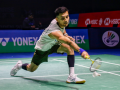 ‘Not every inspiring sporting story ends with a trophy’: Bindra hails Lakshya Sen’s All England runners-up run - Hindi News | ‘Not every inspiring sporting story ends with a trophy’: Bindra hails Lakshya Sen’s All England runners-up run | Latest other-sports News at Lokmattimes.com